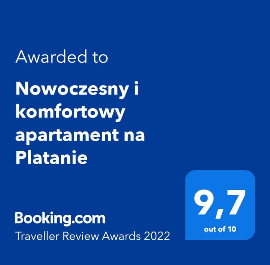 Апартаменты Nowoczesny I Komfortowy Apartament Na Platanie Свиноуйсьце Экстерьер фото